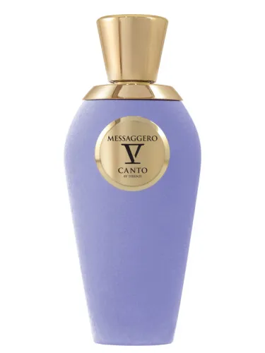 Perfume Messaggero de V Canto