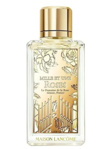 Perfume Mille et Une Roses de Lancôme