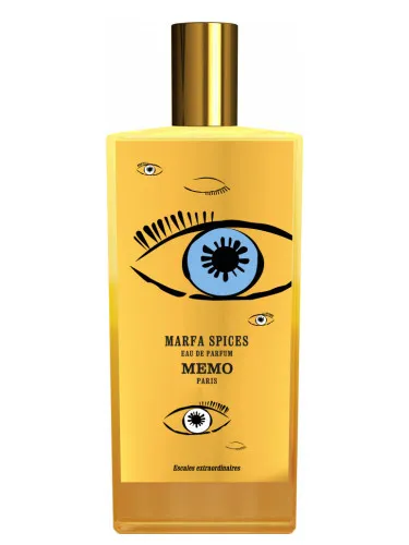 Imagen de Marfa Spices