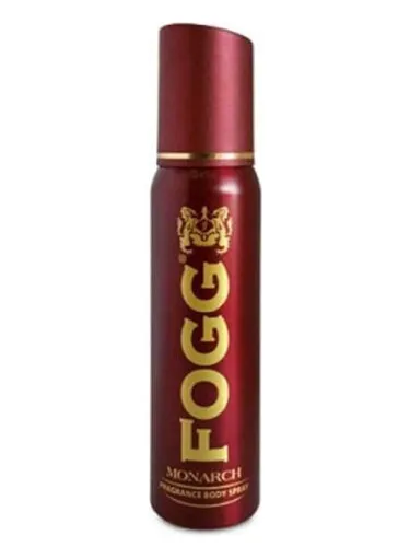 Perfume Monarch de Fogg