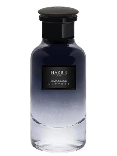 Imagen de Masculine Matters Wood Edition