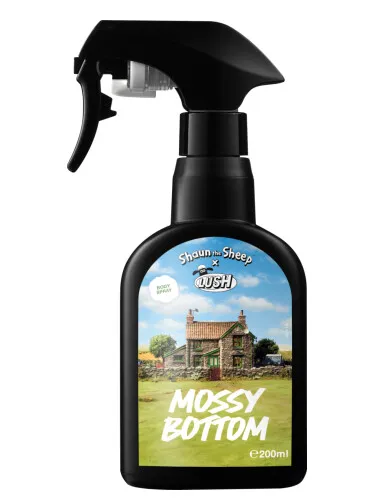 Imagen de Mossy Bottom