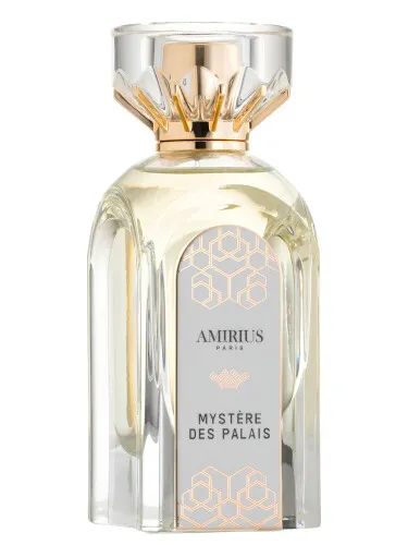Perfume Mystère des Palais de Amirius
