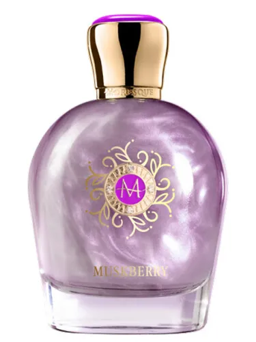 Imagen de Muskberry