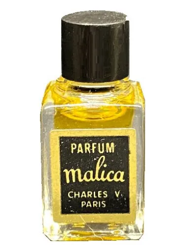 Perfume Malica de Charrier Parfums