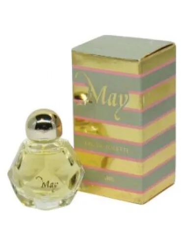 Perfume May de Logos
