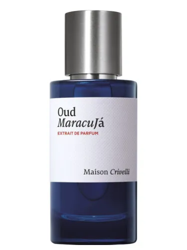 Imagen de Oud Maracujá