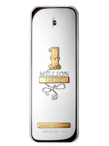 Imagen de 1 Million Lucky