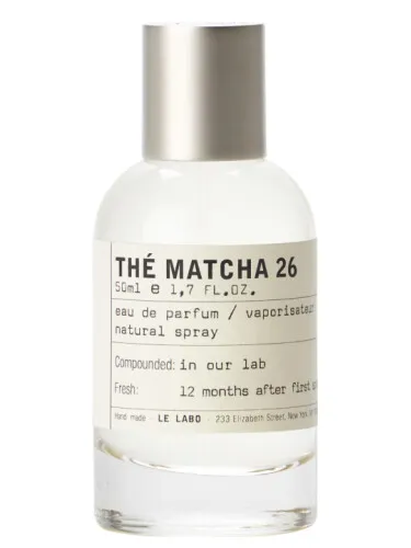 Perfume The Matcha 26 de Le Labo