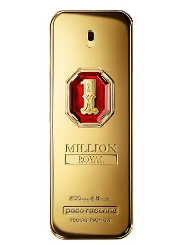 Imagen de 1 Million Royal