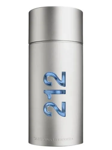 Perfume 212 Men de Carolina Herrera