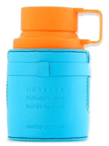 Imagen de Odyssey Mandarin Sky