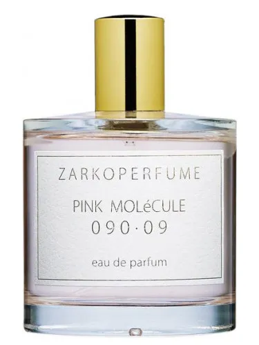 Perfume PINK MOLéCULE 090.09 de ZARKOPERFUME