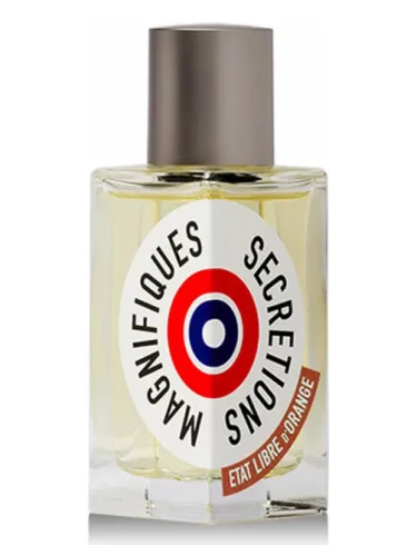Perfume Secretions Magnifiques de Etat Libre d'Orange