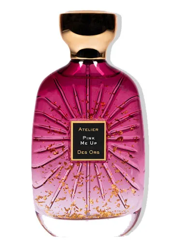 Imagen de Pink Me Up