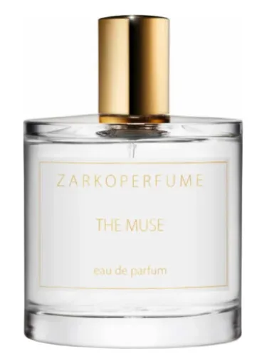 Imagen de The Muse