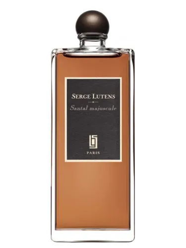 Imagen de Santal Majuscule
