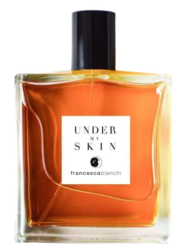 Imagen de Under My Skin