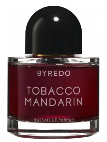 Imagen de Tobacco Mandarin