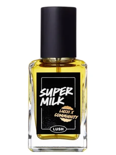 Imagen de Super Milk