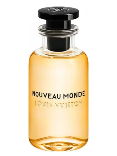 Imagen de Nouveau Monde