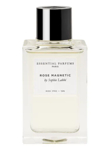 Perfume Rose Magnetic de Essential Parfums