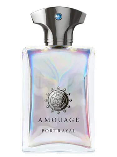 Perfume Portrayal Man de Amouage