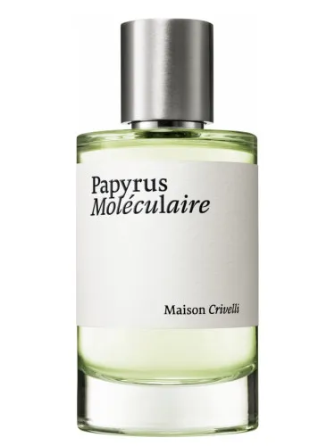 Imagen de Papyrus Moleculaire