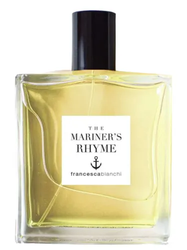Perfume The Mariner's Rhyme de Francesca Bianchi