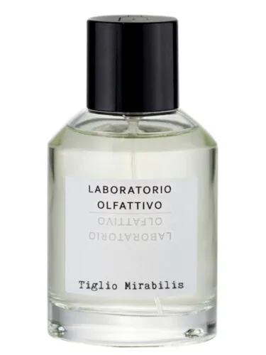 Perfume Tiglio Mirabilis de Laboratorio Olfattivo