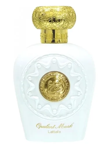Imagen de Opulent Musk