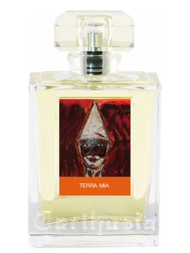 Perfume Terra Mia de Carthusia