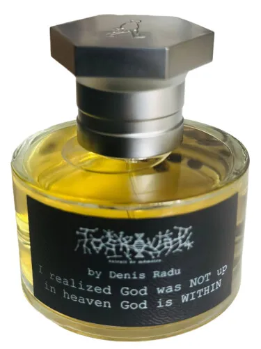 Perfume Take me to Church de Toskovat'