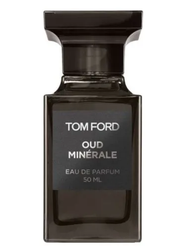 Perfume Oud Minérale de Tom Ford