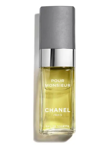 Perfume Pour Monsieur de Chanel