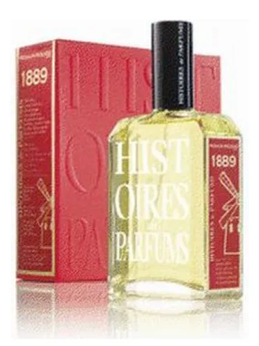 Perfume 1889 Moulin Rouge de Histoires de Parfums