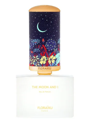 Perfume The Moon and I de Floraïku