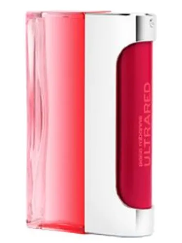 Perfume Ultrared Man de Rabanne