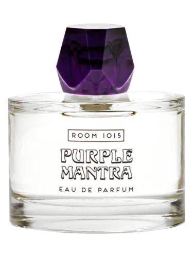 Perfume Purple Mantra de Room 1015
