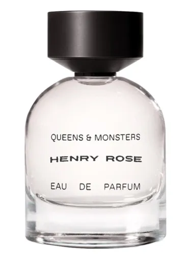 Perfume Queens & Monsters de Henry Rose