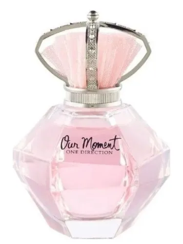 Imagen de Our Moment