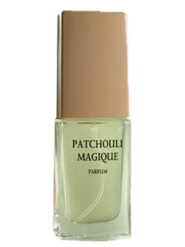 Perfume Patchouli Magique de Новая Заря (Novaya Zarya – The New Dawn)