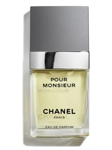 Imagen de Pour Monsieur Eau de Parfum