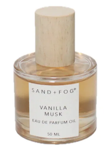 Imagen de Vanilla Musk