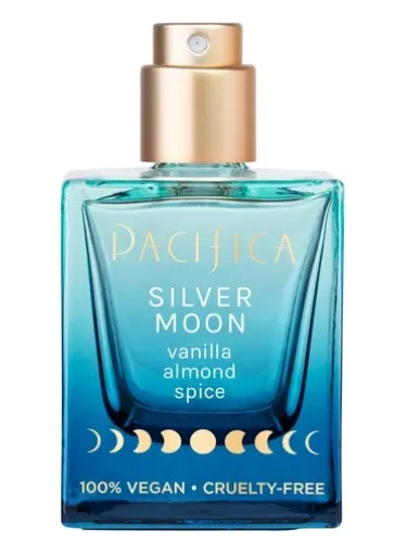 Perfume Silver Moon de Pacifica