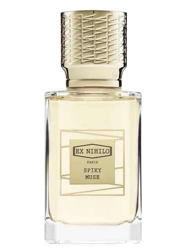 Perfume Spiky Muse de Ex Nihilo