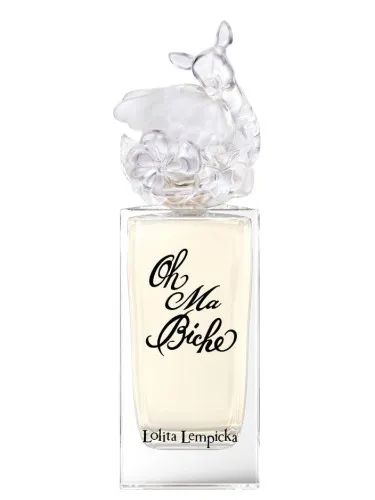 Perfume Oh Ma Biche de Lolita Lempicka