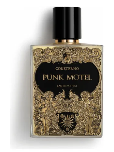 Perfume Punk Motel de Coreterno