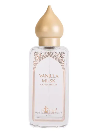Perfume Vanilla Musk Eau de Parfum de Nemat International
