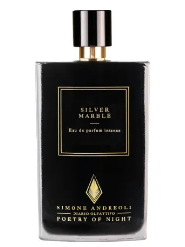 Imagen de Silver Marble